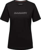 Koszulka Mammut Core Women Logo black
