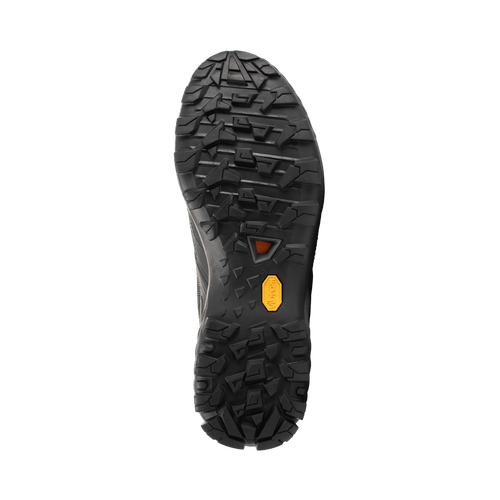 Buty Mammut Ducan Low Gtx Men Black Dark Titanium Obuwie Obuwie