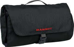 Kosmetyczka Mammut Travel Washbag L black