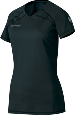 Koszulka Mammut MTR 71T-Shirt Women black