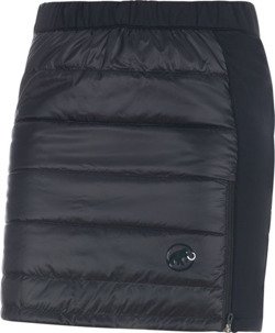 Spódniczka Mammut Botnica IN Skirt Women black-phantom