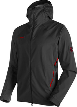 Mammut ultimate alpine so hooded jacket men best sale