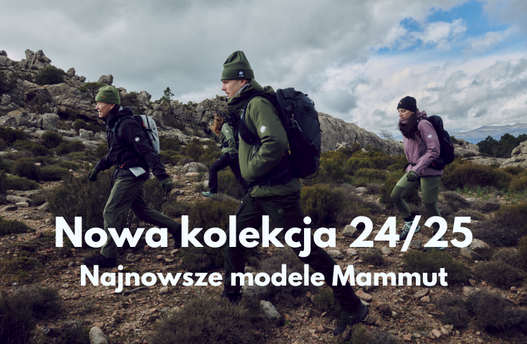 Mammut 24/24