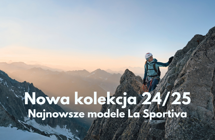 LaSportiva 24/25