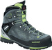 Buty Mammut Ridge Combi High WL GTX Women grey-fern