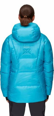 Kurtka Mammut Eiger Extreme Eigerjoch Pro IN Hooded Women sky