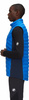 Kamizelka Mammut Albula IN Hybrid Vest  Men ice-marine