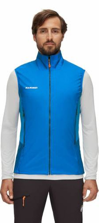 Kamizelka  Mammut Eigerjoch IN Hybrid Vest Men azurit