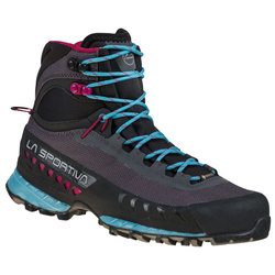 Buty La Sportiva TXS GTX®  Women carbon-topaz