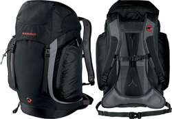 Plecak Mammut Creon Classic 25L black