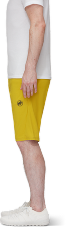 Szorty Mammut Hueco Shorts Men mello