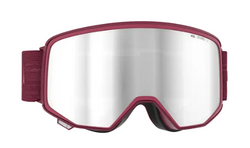 gogle Atomic Four Q Stereo dark red, cat: S2, AN5106232