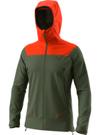 kurtka męska Dynafit Ridge GTX Jkt 08-71860-4491 dawn/5560