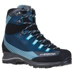 Buty La Sportiva Trango Trk Leather GTX Women opal-pacific blue