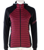 kurtka damska Dynafit Speed Insulation Hybrid 08-71589-6211 beet red