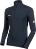  Bluza Mammut  Moench Advanced ML Half Zip Longsleeve Men night