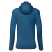 Bluza polarowa La Sportiva Existence Hoody Women storm blue