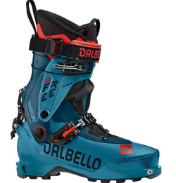 buty skiturowe męskie Dalbello Quantum Free Asolo Factory 130 pruss blue/red
