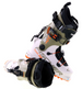 buty skiturowe damskie Fischer Transalp Tour