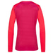 Bluza La Sportiva Tour Long Sleeve Women cerise-lollipop