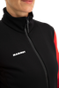 Bluza polarowa Mammut Aconcagua ML Women black