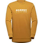 Bluza Mammut Core ML Crew Neck Men Logo cheetah