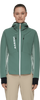 Kurtka Mammut Aenergy SO Hybrid Hooded Women dark jade-jade