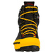 Buty La Sportiva Aequilibrum ST GTX Men black-yellow