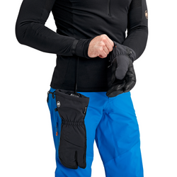 Rękawice Mammut  Eiger Extreme Eigerjoch Pro