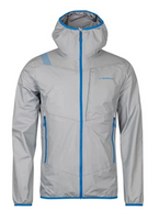 Kurtka męska La Sportiva Altels Gore-Tex- cloud/blue