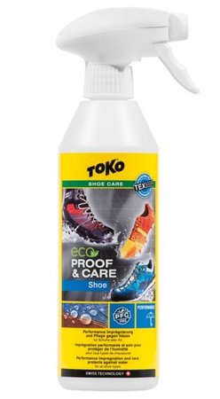 Toko Eco Proof  & Care 500 ml