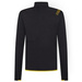 Bluza polarowa La Sportiva Chill JKT Men black