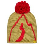Czapka La Sportiva Dorado cedar-tango red