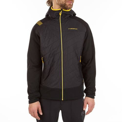  Kurtka La Sportiva Kopak Hoody Men black