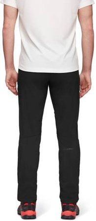 Spodnie Mammut Runbold Light Men black