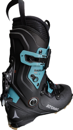 buty skiturowe damskie Atomic Backland PRO SL