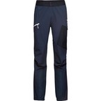 Spodnie Mammut Eiger Speed Pro SO Hybrid Pants Men night