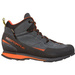 Buty La Sportiva Boulder X Mid Gtx Men carbon-flame