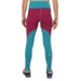 Spodnie La Sportiva Mynth Leggings Women topaz-red plum