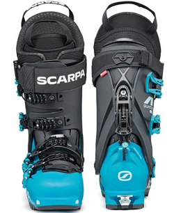 buty skiturowe męskie Scarpa Quattro XT