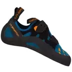 Buty wspinaczkowe La Sportiva Tarantula space blue-maple