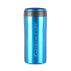 Kubek Thermal Mug Lifeventure blue