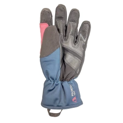 Rękawice La Sportiva Ski Touring Gloves  storm blue-red