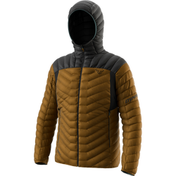 Kurtka Puchowa męska Dynafit RIDGE ULTRALIGHT DOWN JKT M 08-71868-7461 relic