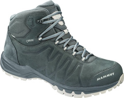 Buty Mammut Mercury III Mid  GTX Men graphite-taupe