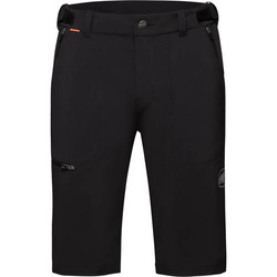 Szorty Mammut Runbold Shorts Men black