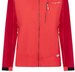 kurtka damska La Sportiva Alpine Guide Softshell- hibiscus/berry