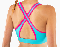 Dynafit Alpine Bra- 08-71478-8211 silvretta