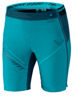 Spodenki ocieplane damskie Dynafit Mezzalama Polartec Alpha 08-71069-8202 ocean