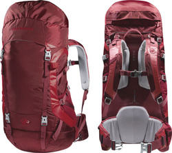 Plecak Mammut Hera Element 50+15L cassis-chili
